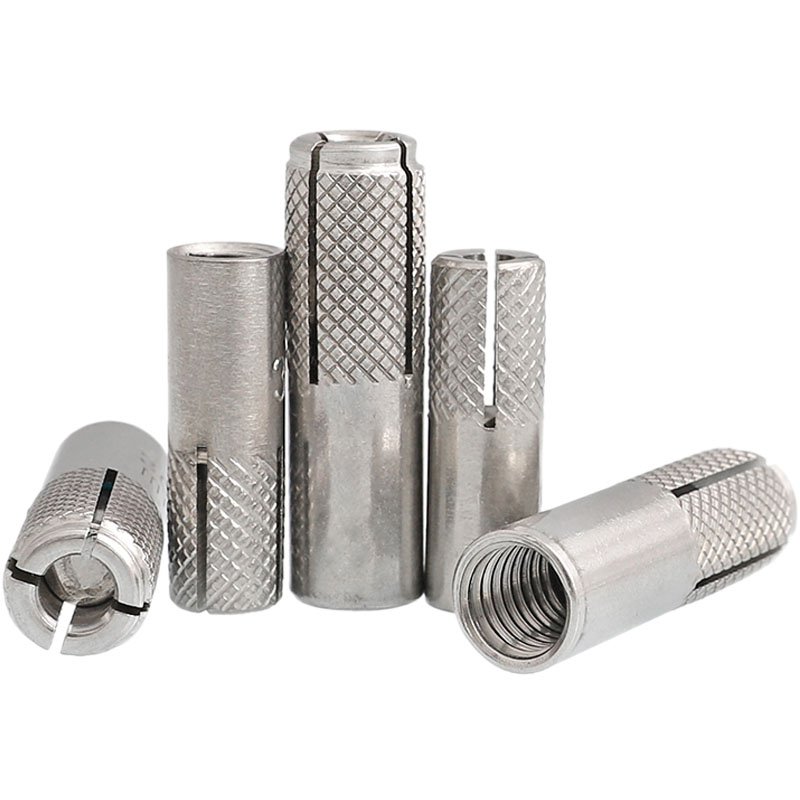 Stainless Steel Expansion Anchor Bolt