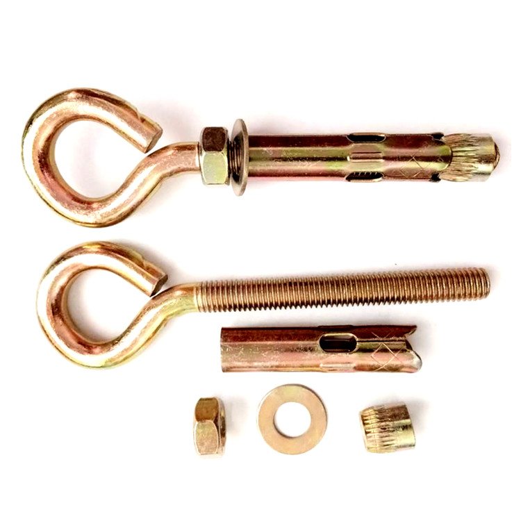 type Hollow Hook Wall Anchors