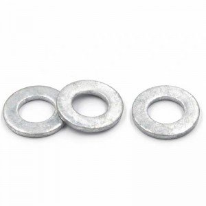Enlarge and thicken Flat washer 3/8