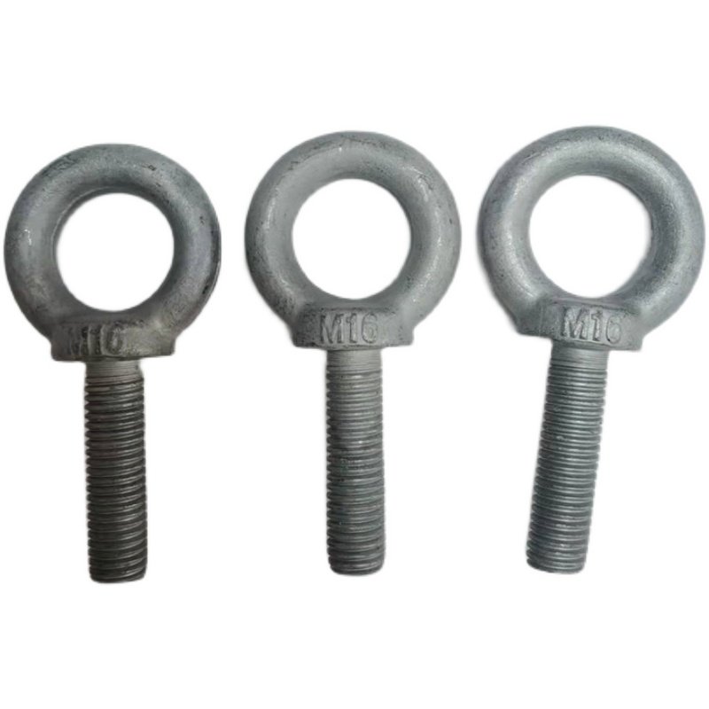 High Strength Grade 4.8 8.8 10.9 12.9 Steel Hot Dip Galvanized HDG DIN58 ( (4)