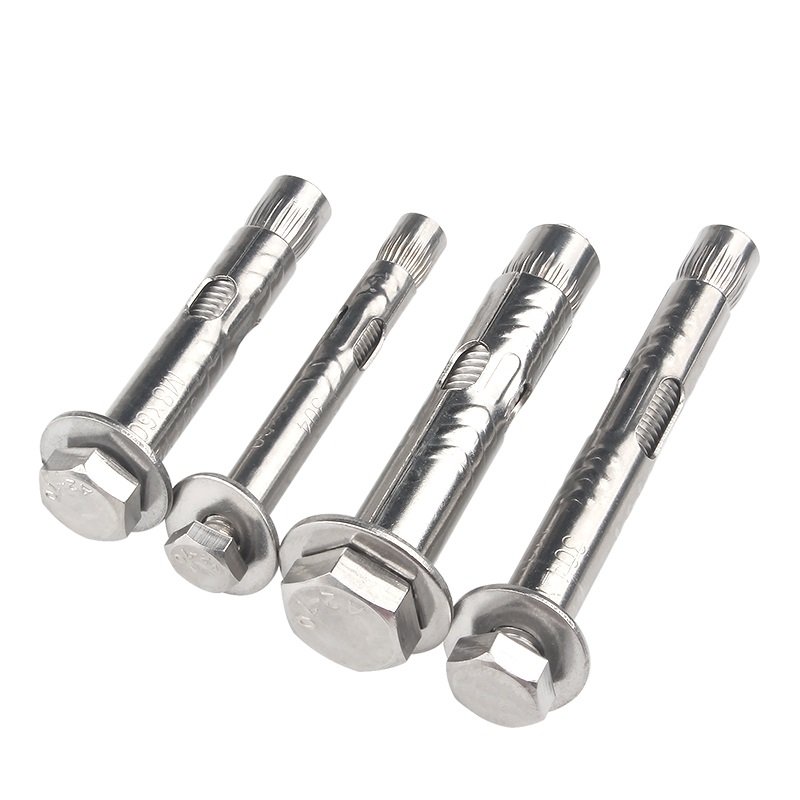 Stainless Steel Anchor Expansion Bolt