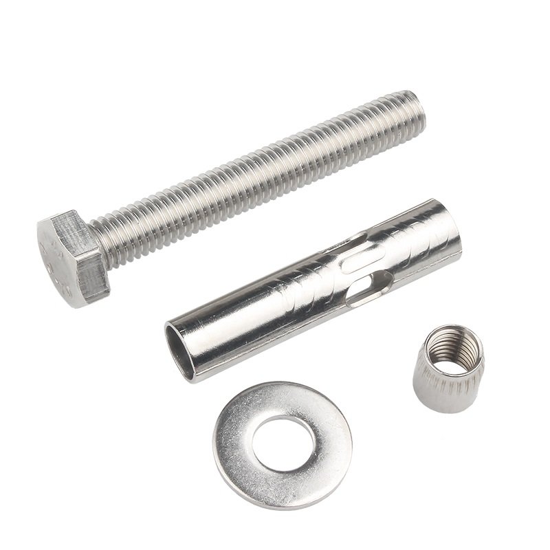 Stainless Steel Anchor Expansion Bolt