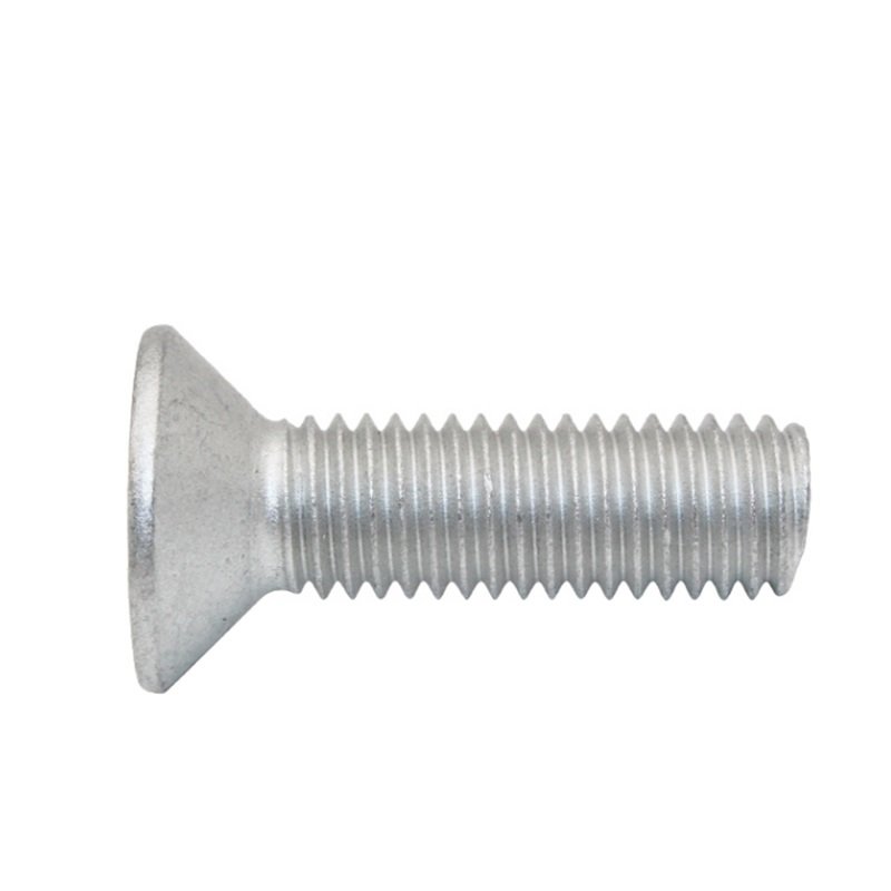 High Strength Grade 4.8 8.8 10.9 12.9 Dacromet  ( (7)