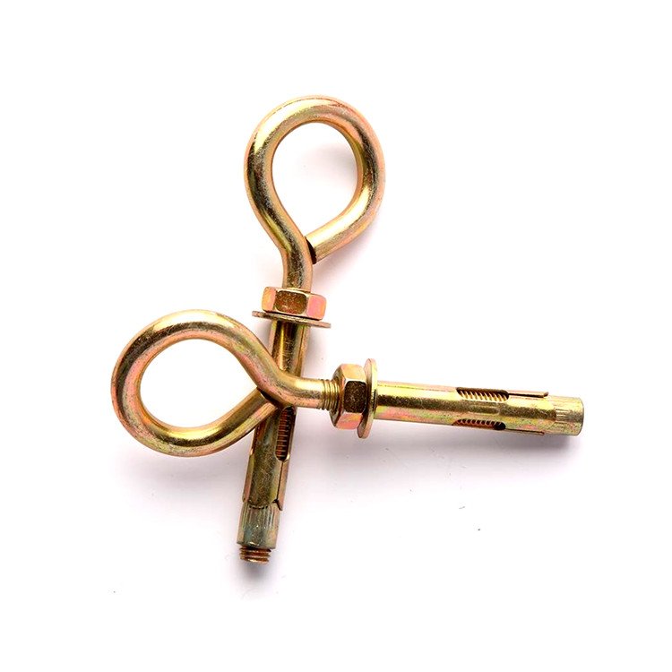 type Hollow Hook Wall Anchors