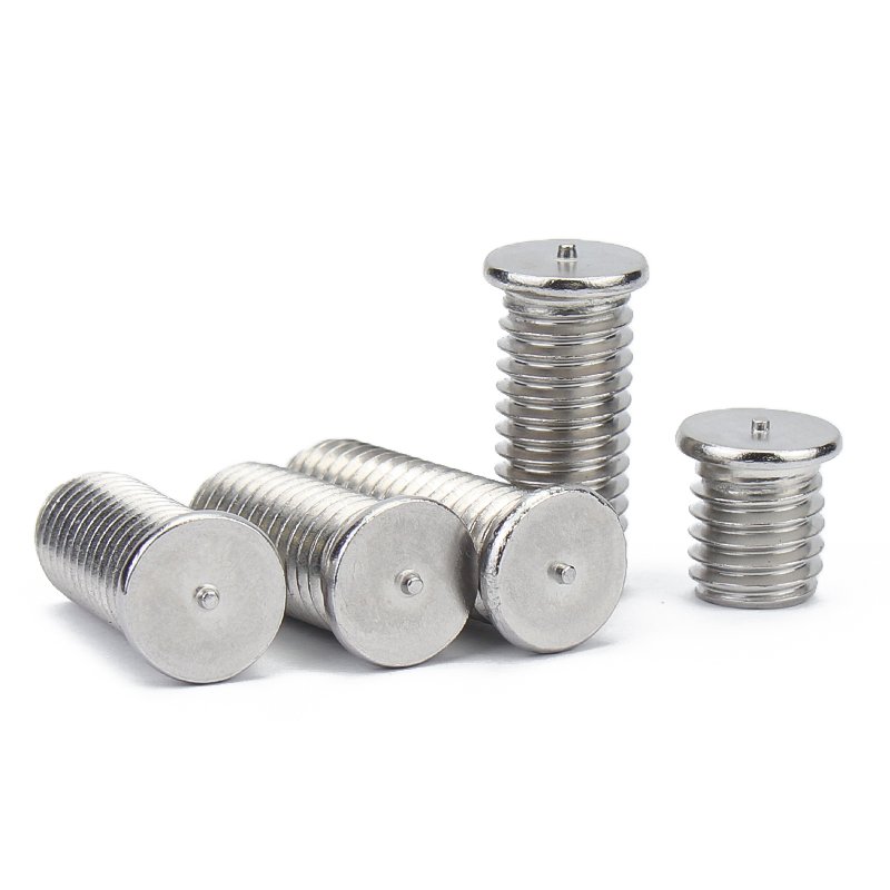 Stainless Steel DIN32501 Welding Bolt Weld Stud Bolts