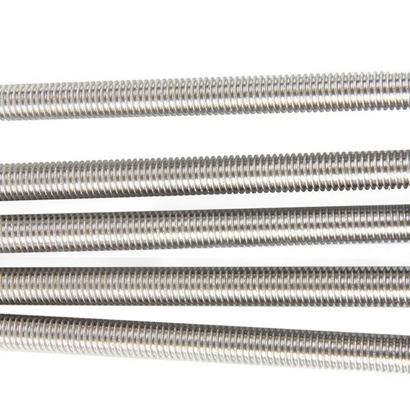 Stainless Steel  DIN 976 Threaded Rods