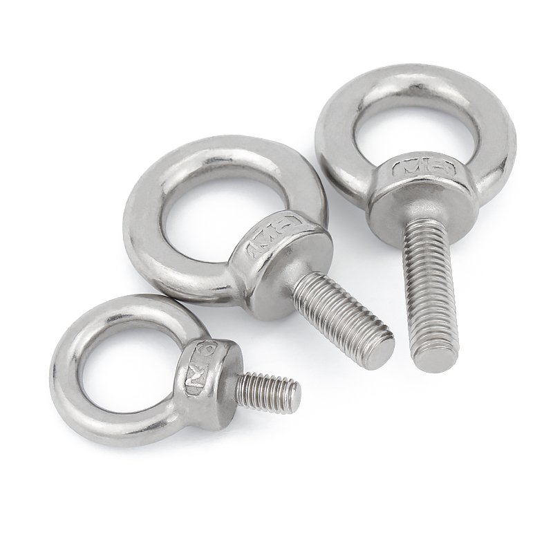 High Strength Grade 4.8 8.8 10.9 12.9 Steel Galvanized White  (1)