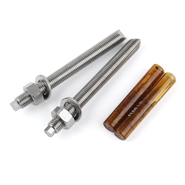 Stainless Steel 