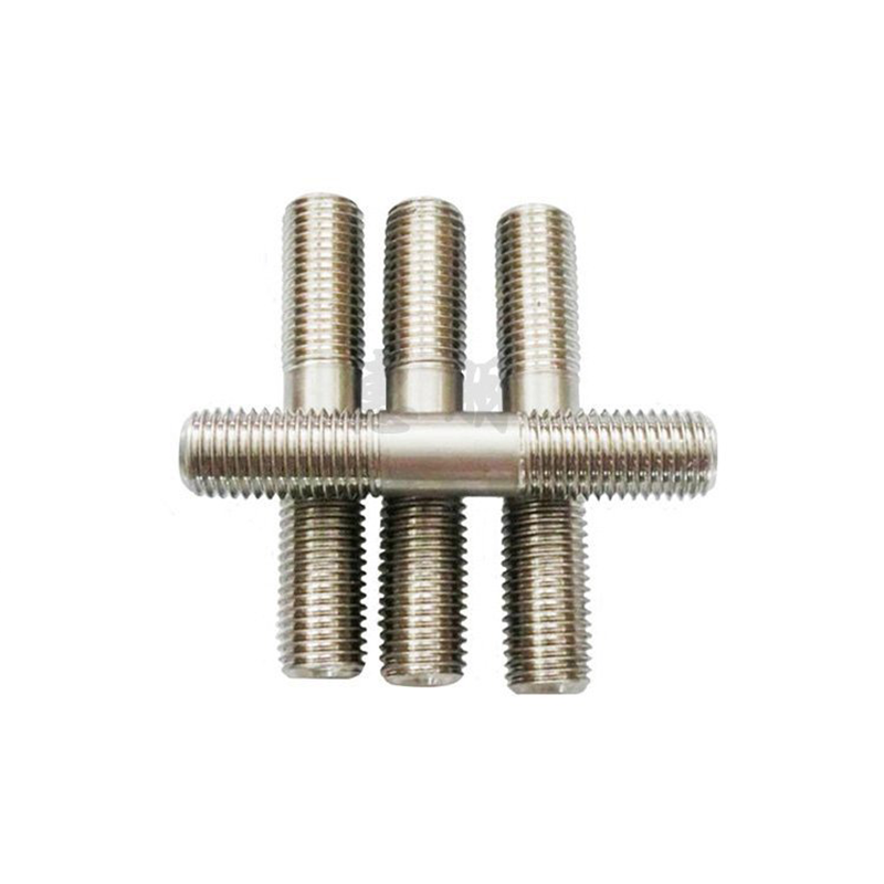 Stainless Steel DIN938 Double Ending Stud Bolts