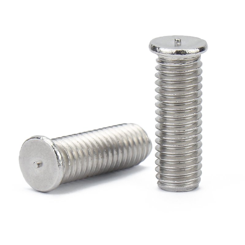 Stainless Steel DIN32501 Welding Bolt Weld Stud Bolts