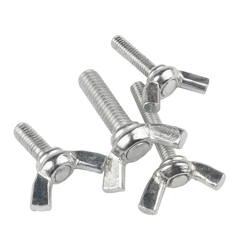 High Strength Grade 4.8 8.8 10.9 12.9 Galvanized White B ( (3)
