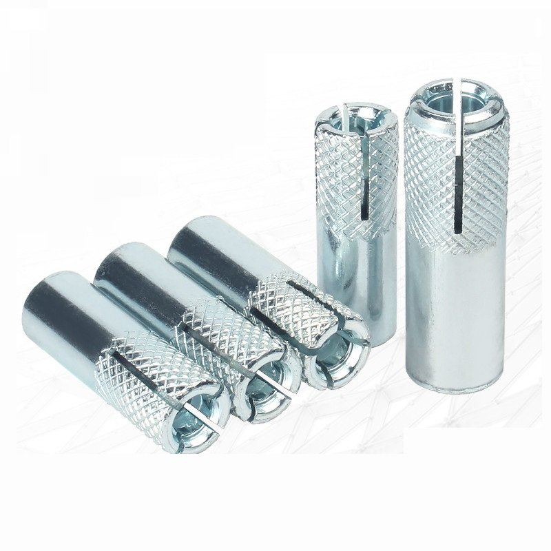 Zinc Plated Internal Forced Expansion Anchor Bolt