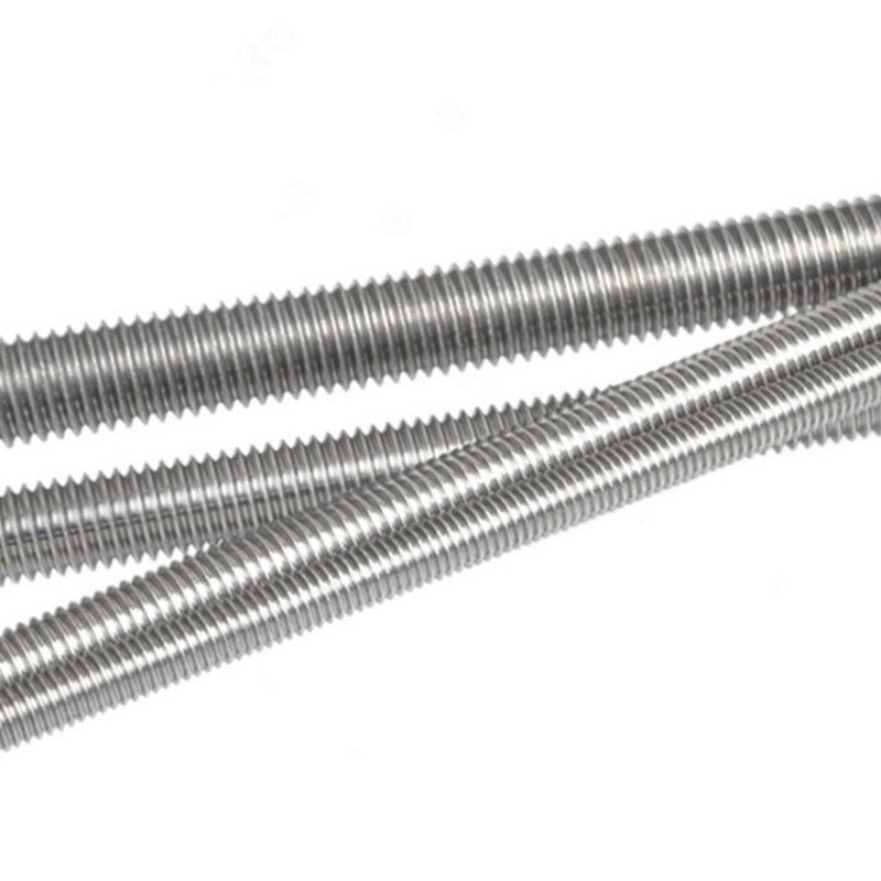 Stainless Steel  DIN 976 Threaded Rods