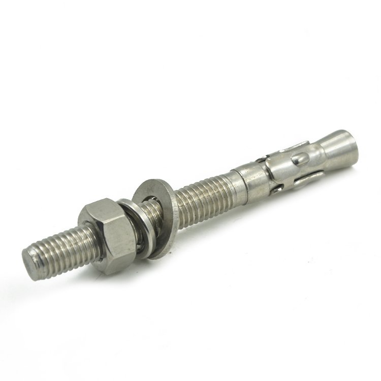 Stainless Steel A2 A4 SS201 SS304 SS316 