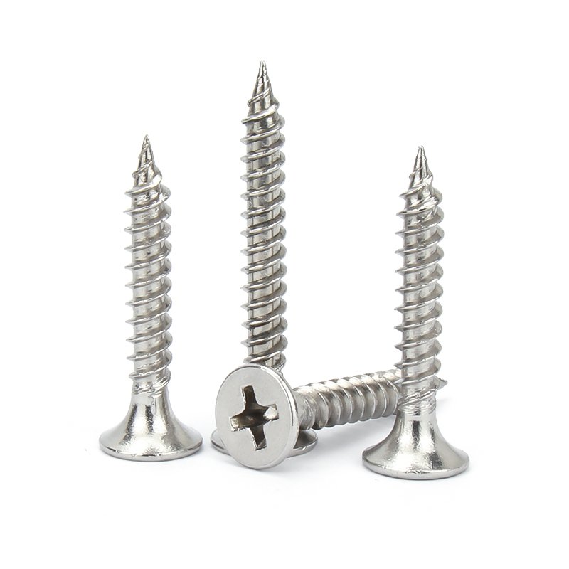 Stainless Steel SS410 Drywall Screws