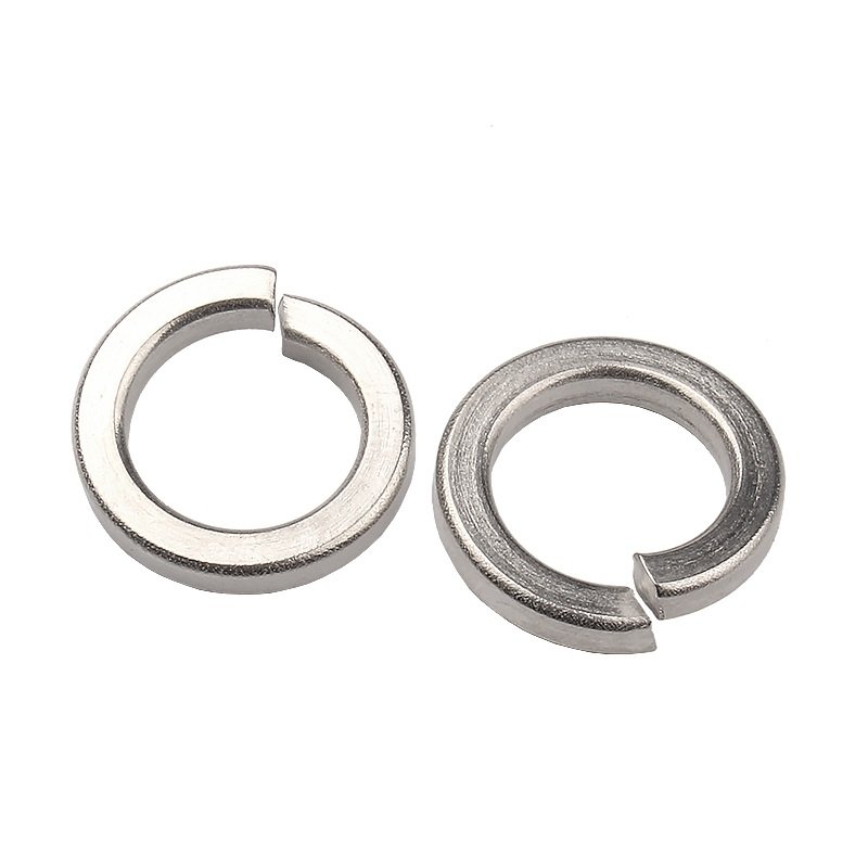 Stainless Steel DIN127 Spring Washers