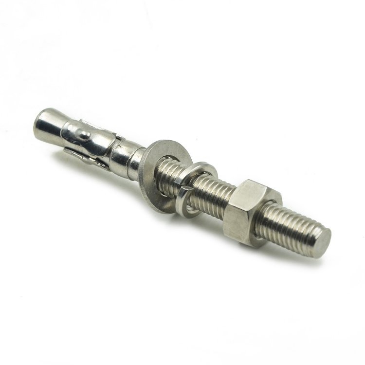 Stainless Steel A2 A4 SS201 SS304 SS316 