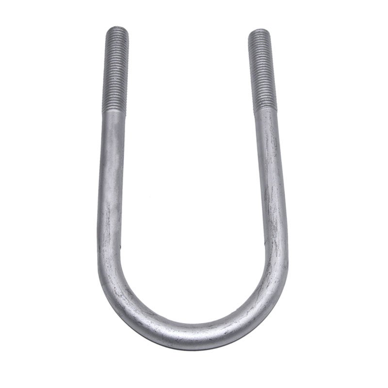 High Strength Grade 4.8 8.8 10.9 12.9 Steel Hot Dip Galvanized HDG DIN3570 U ( (8)