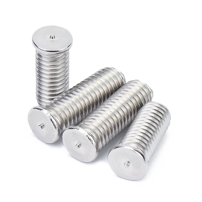 Stainless Steel DIN32501 Welding Bolt Weld Stud Bolts