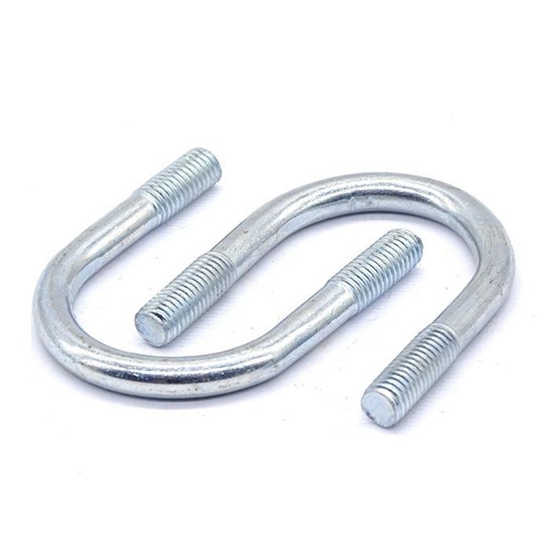 High Strength Grade 4.8 8.8 10.9 12.9 Steel Galvanized White Blue ( (6)