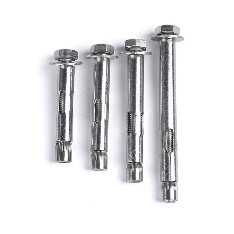 Stainless Steel Anchor Expansion Bolt