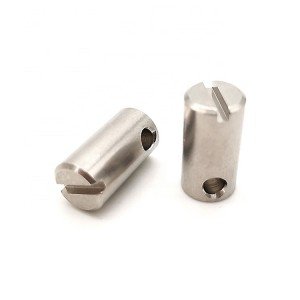 Stainless Steel A2-70 A4-80 SS201 SS304 SS316 Barrel Nuts