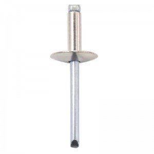 Rivet bolts Large Flange Blind Rivet