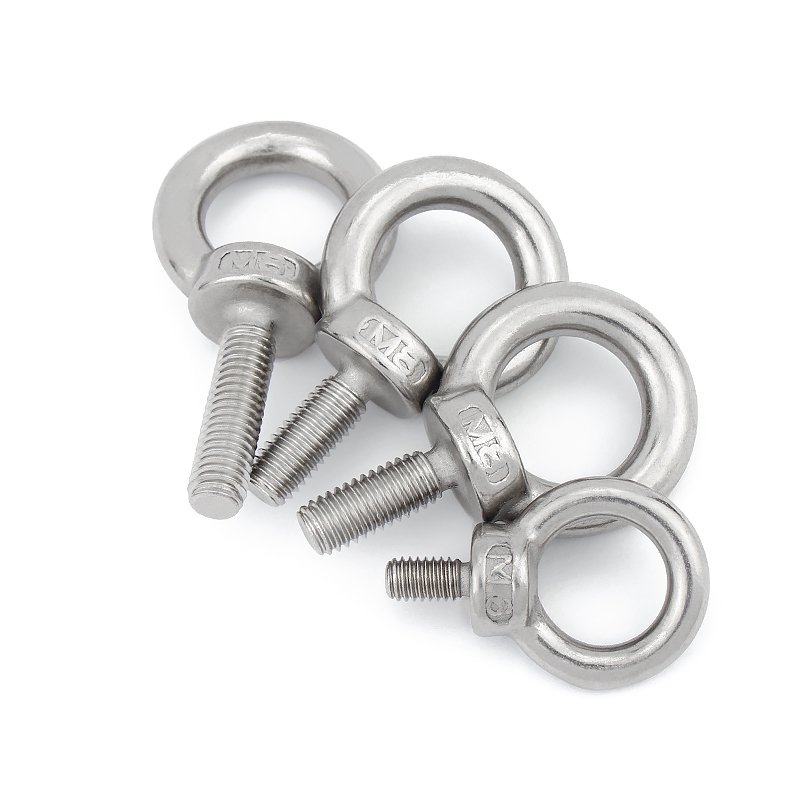 High Strength Grade 4.8 8.8 10.9 12.9 Steel Galvanized White  ( (7)