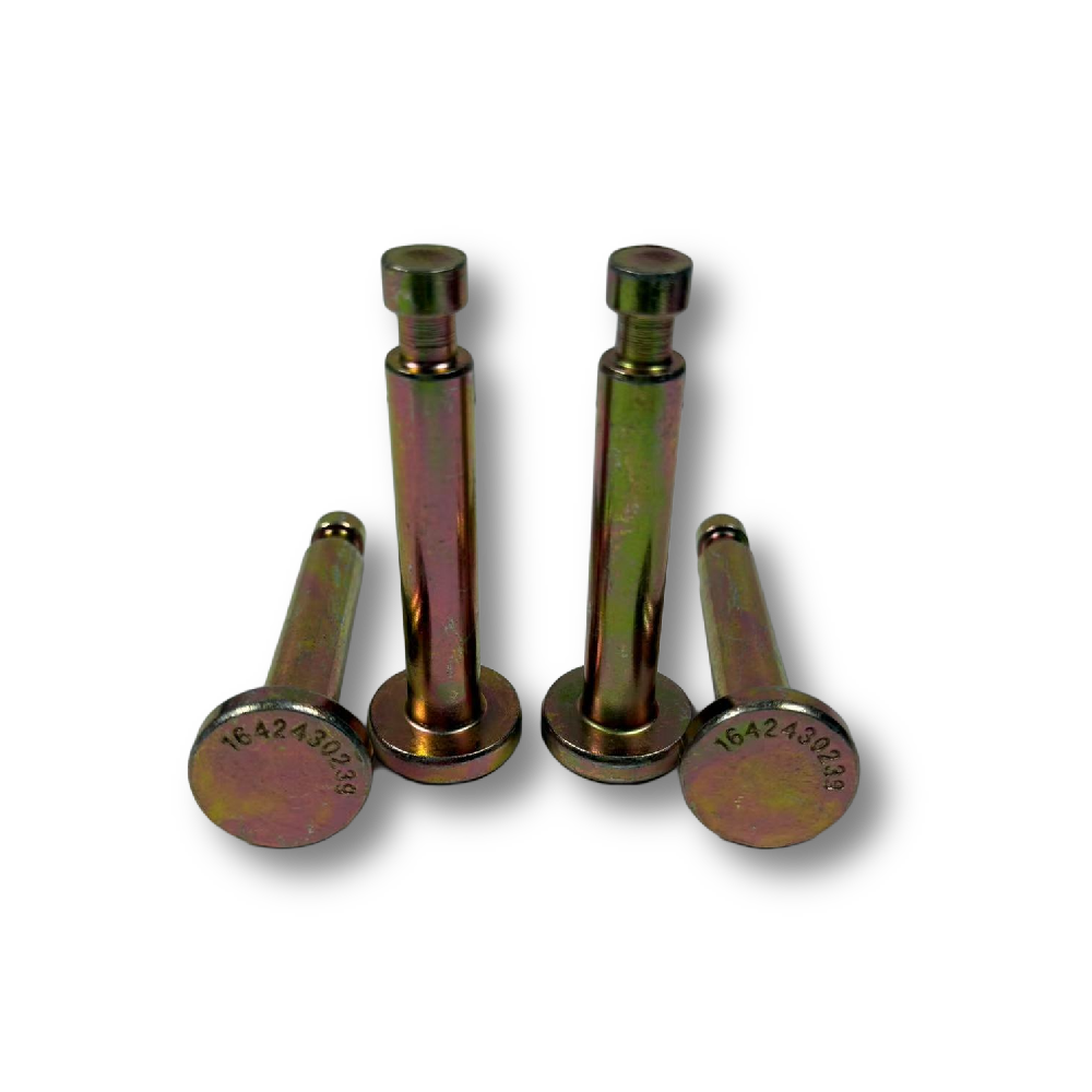 Maintenance & Durability wheel bolts