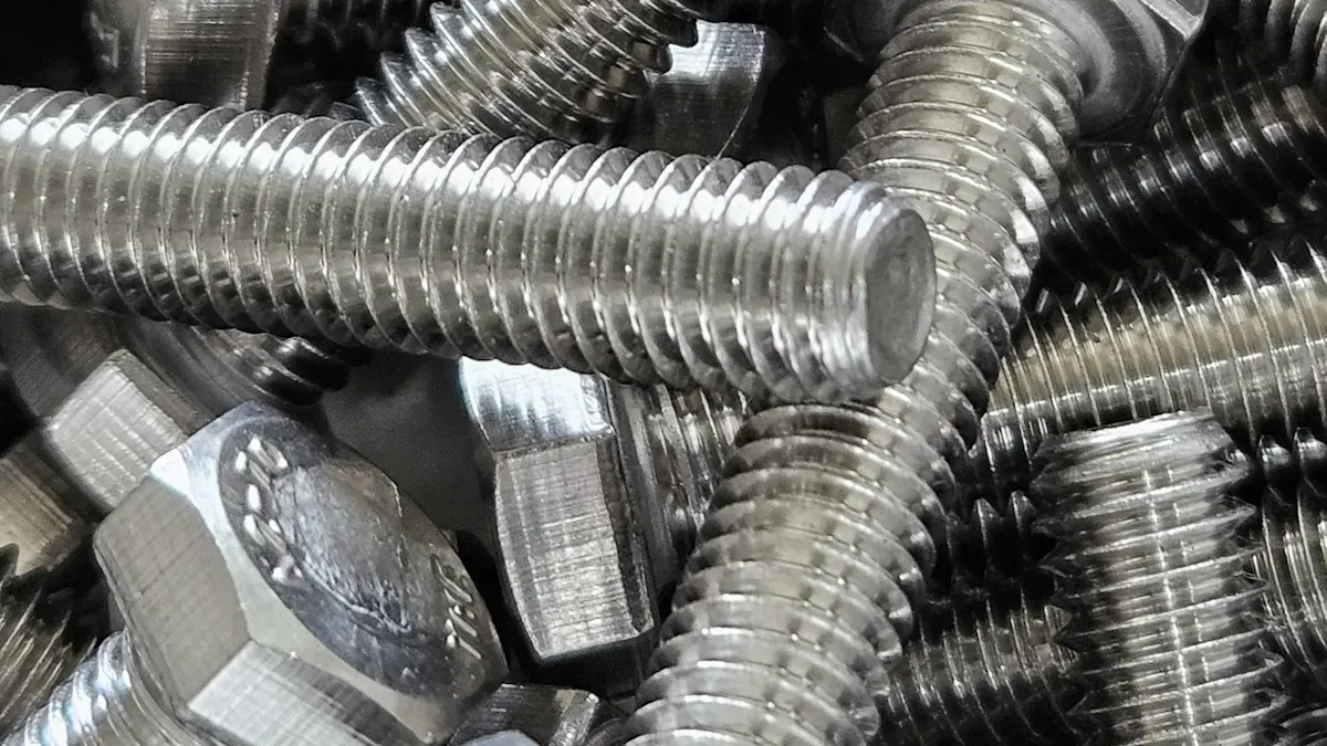 Corrosion Resistance