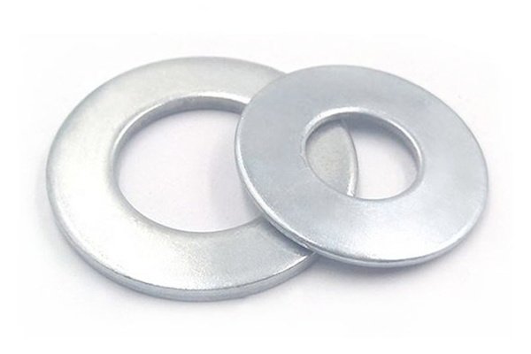 Flat-washer