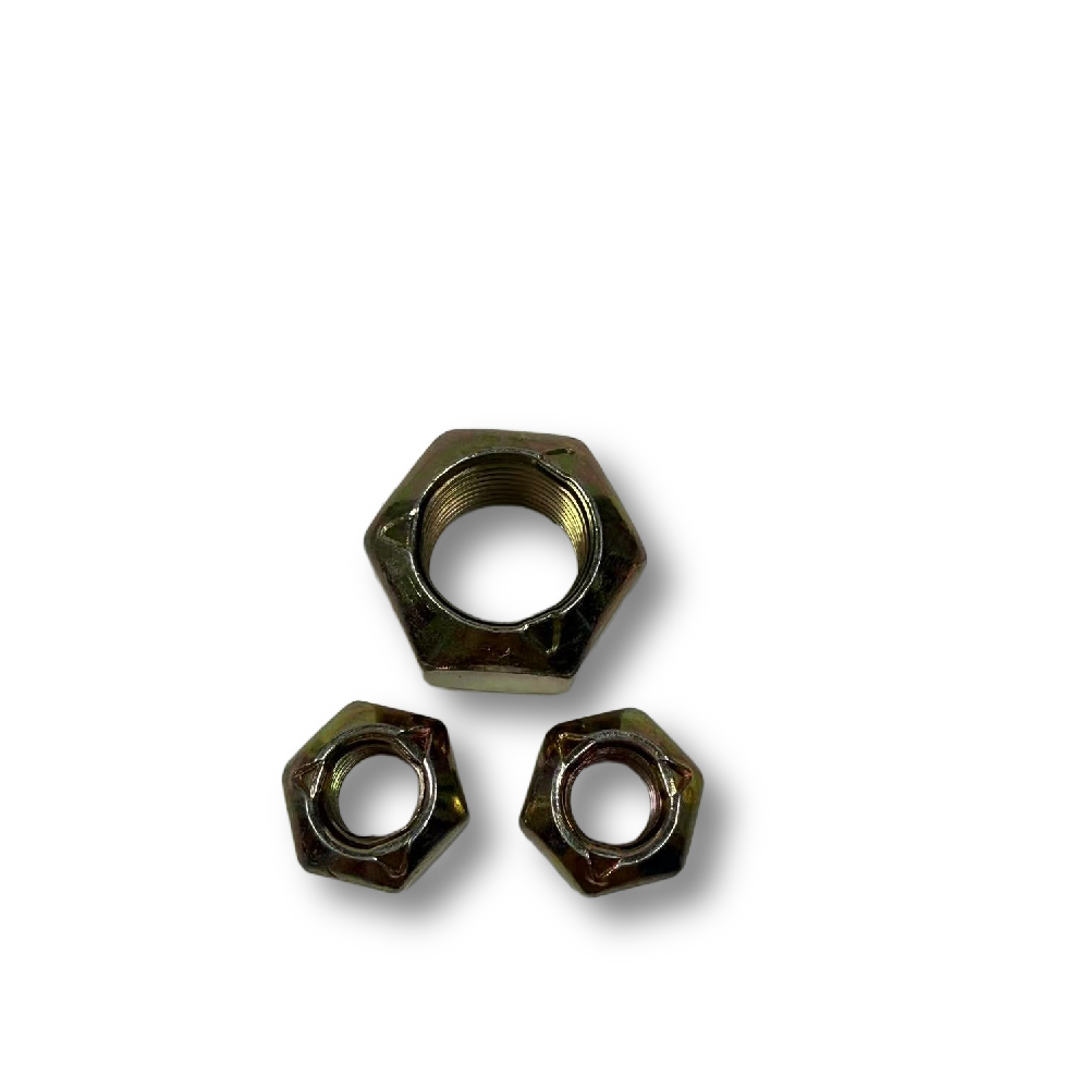 Lock Nut