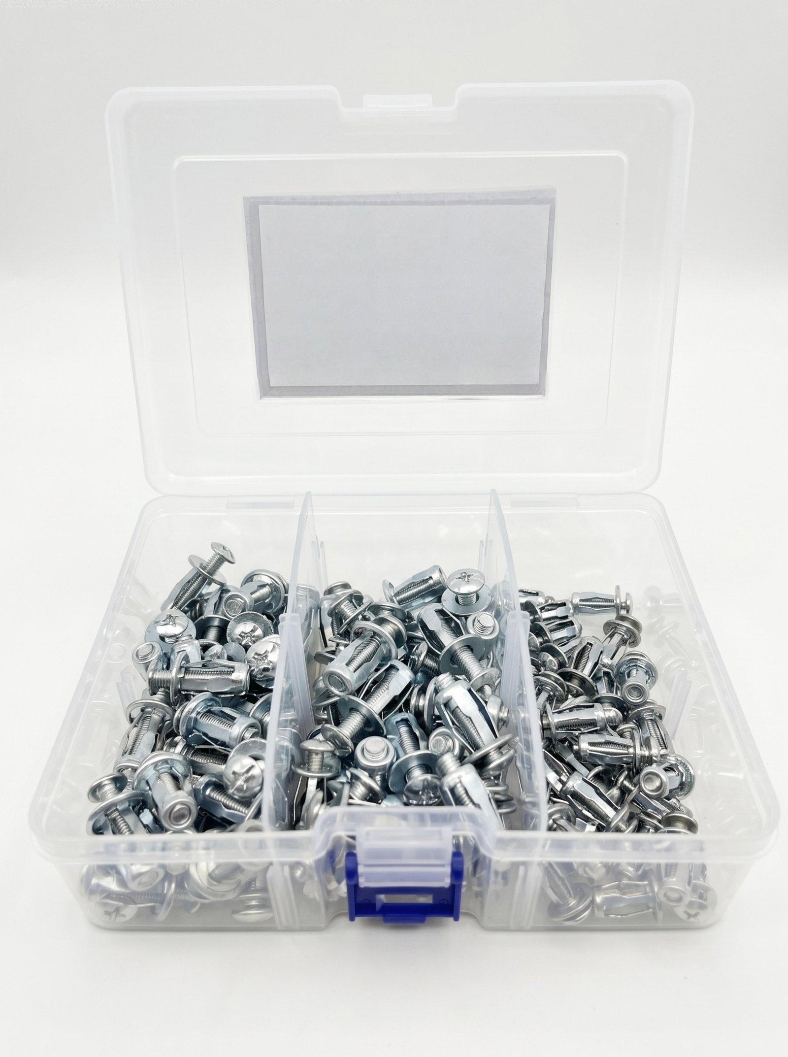 BOX PACKAGING