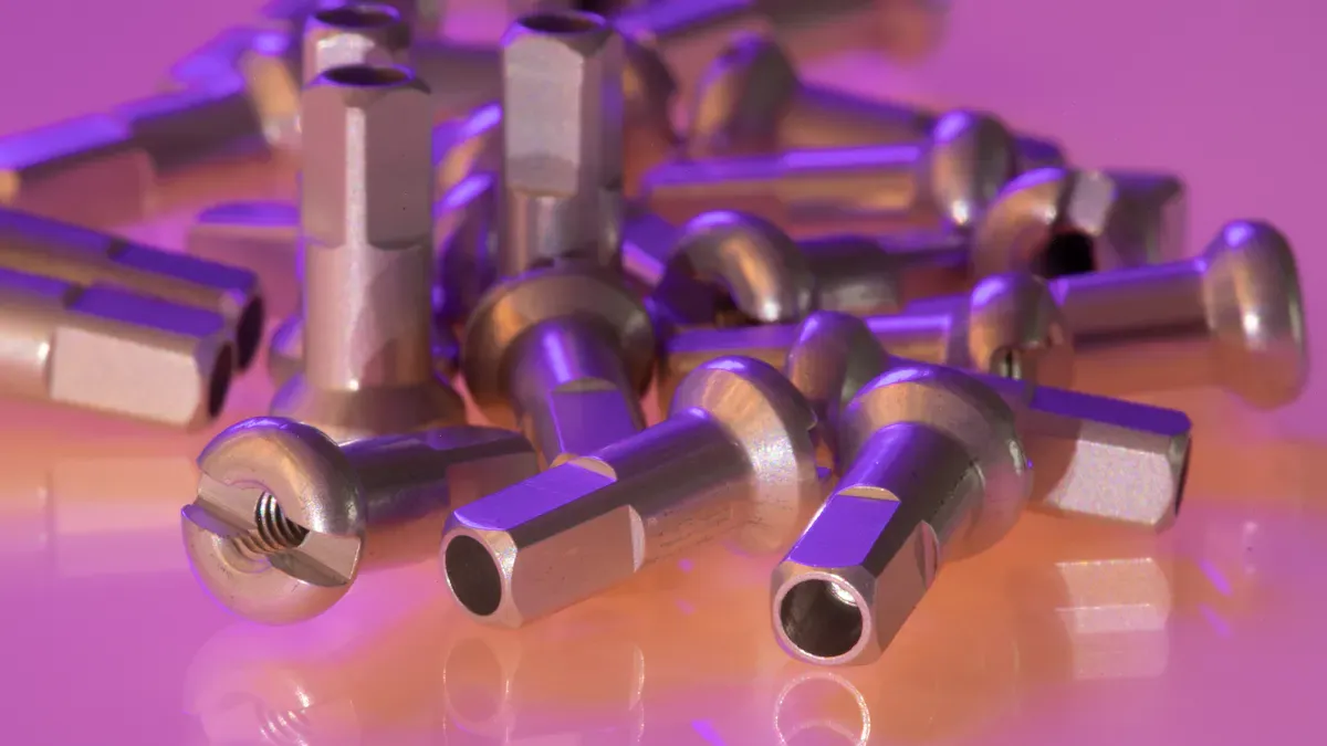 Top 3 wheel lug nut covers for 2026