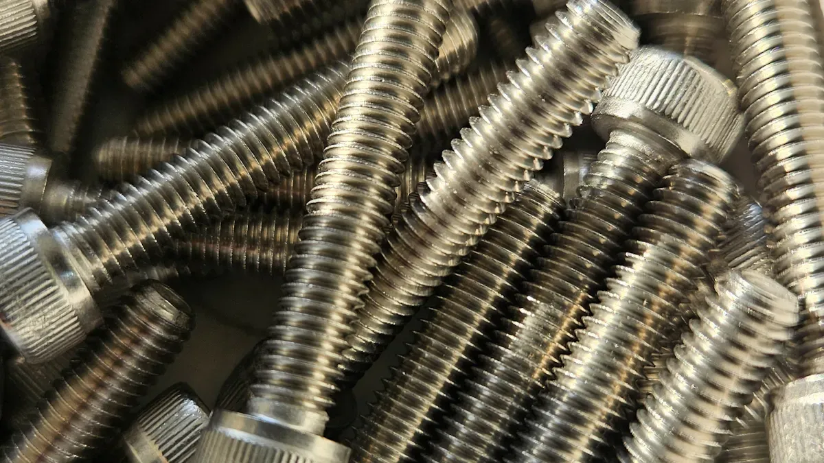 Stainless hex head bolt uses you need to know