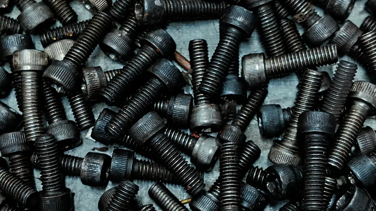 Why Choose Screw SKT for Strong Furniture?