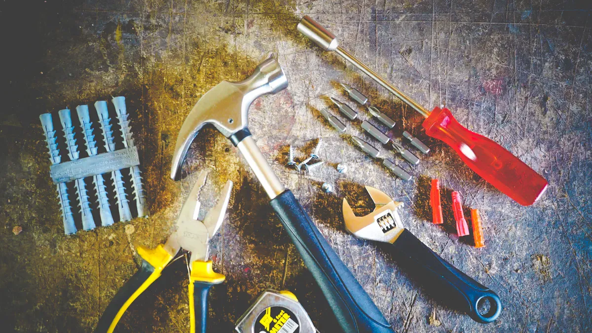 Installation and Tool Tips