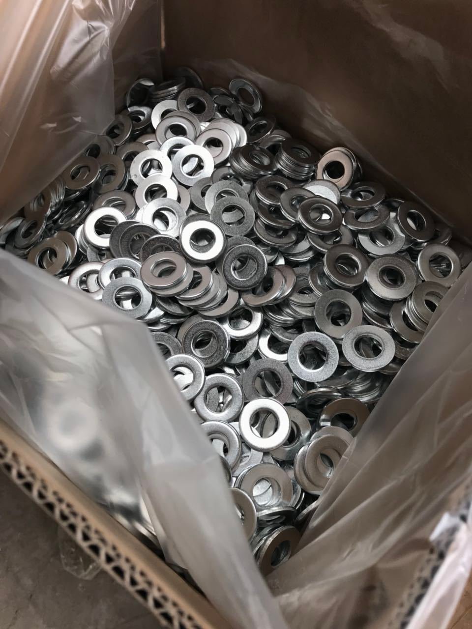Flat Washer Selection Made Easy for DIY and Professional Projects