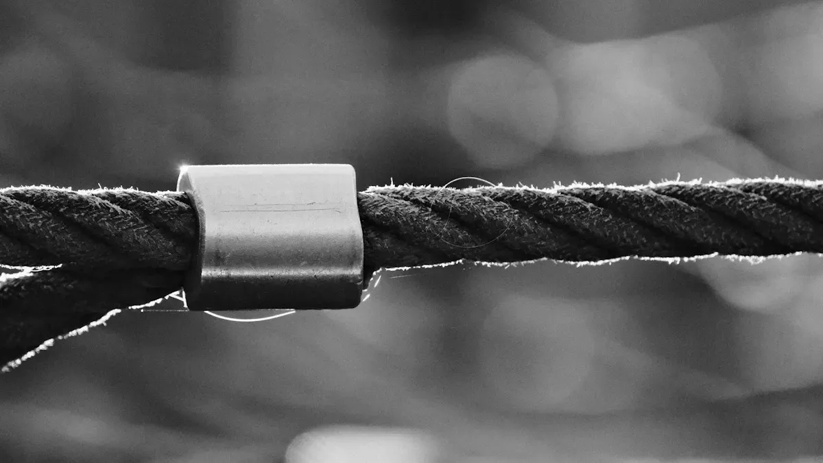 Wire Rope Clamps Overview
