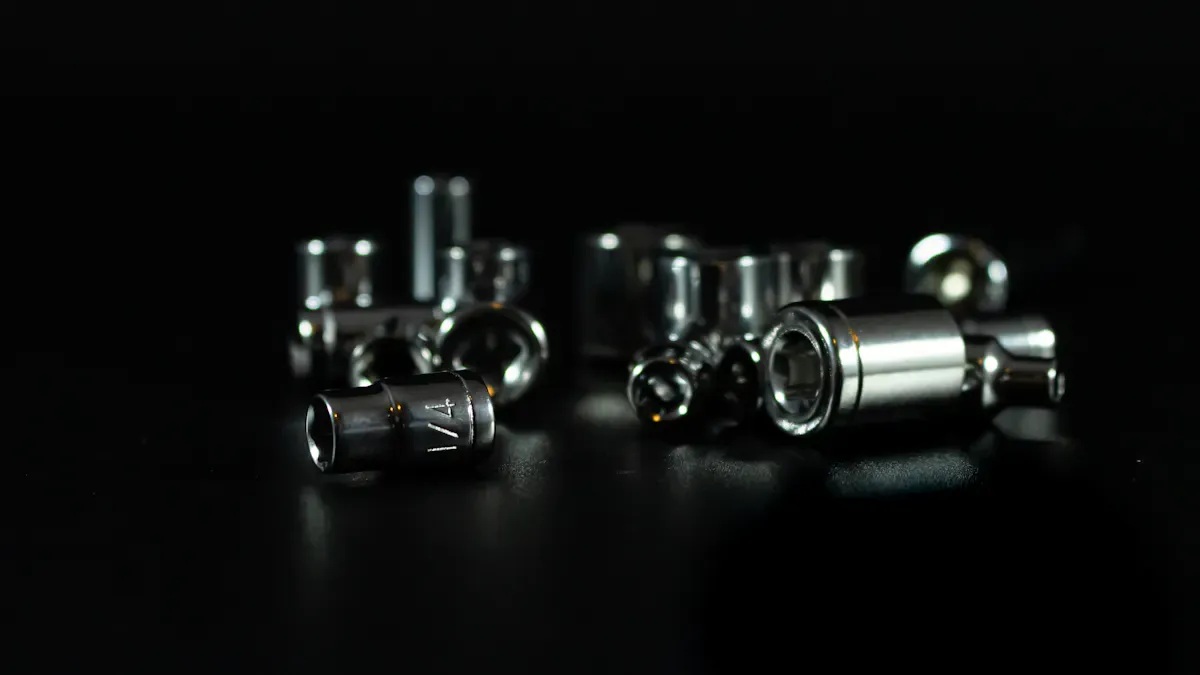 Get your wheel lug nut size right the first time