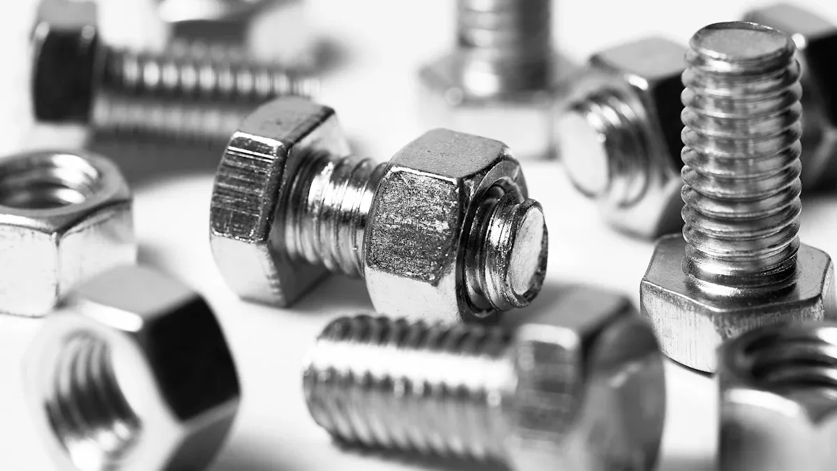 Preparation: Choosing the Right Size and Grade
