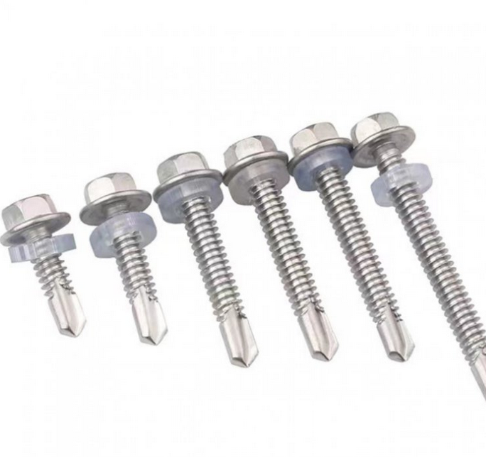 Hex Screw vs Hex Bolt Which Is Right for Your Project