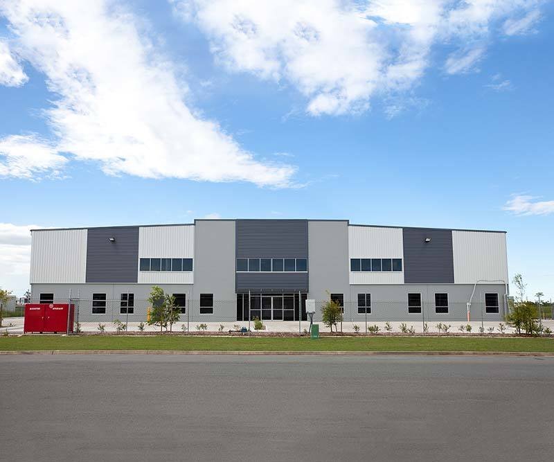 YONGYI FASTENERS