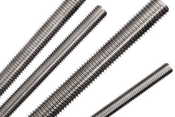 Thread-rod