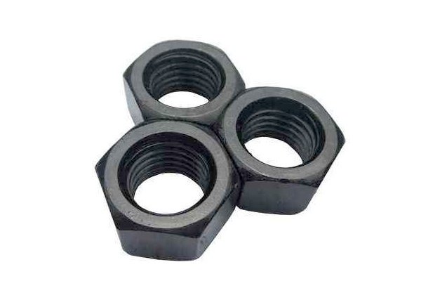 Hex-nut