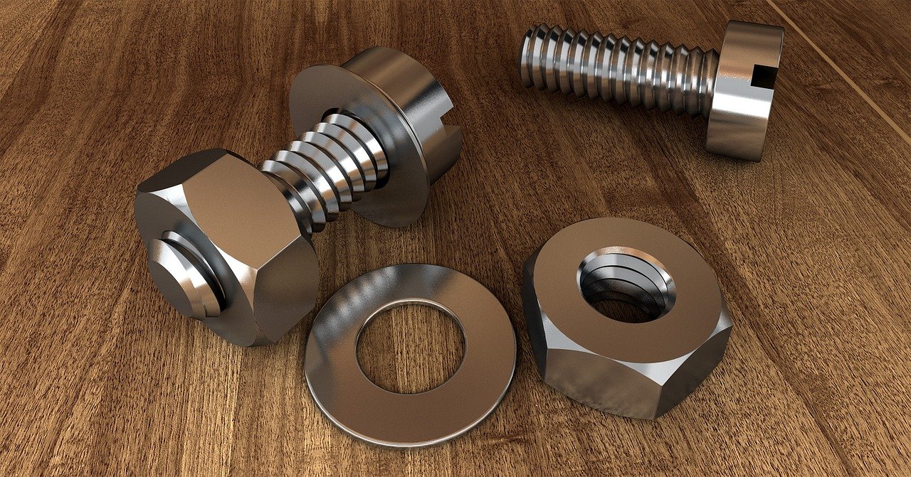 screw, thread, technology, screw nut, metal, hexagon nut, screw connection, metal thread, metric thread, stole, iron, 3d, washer, screw, technology, metal, metal, metal, metal, iron, iron, iron, iron, iron