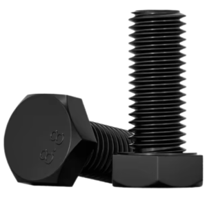 High-Strength Hex Head Bolt